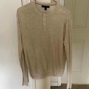 Banana Republic thin sweater